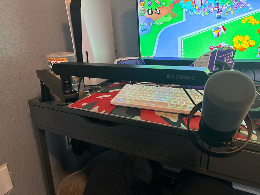 The SA-30 LP in real setups