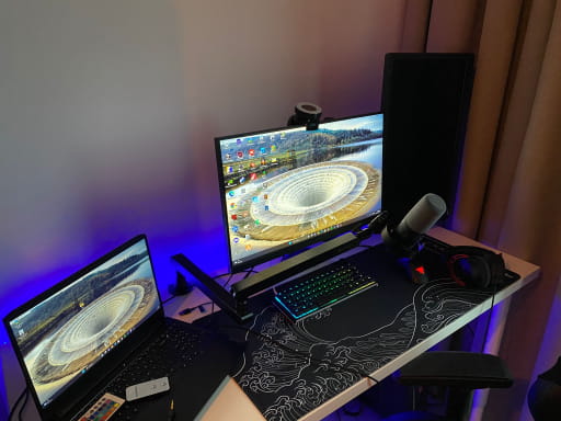 The SA-30 LP in real setups