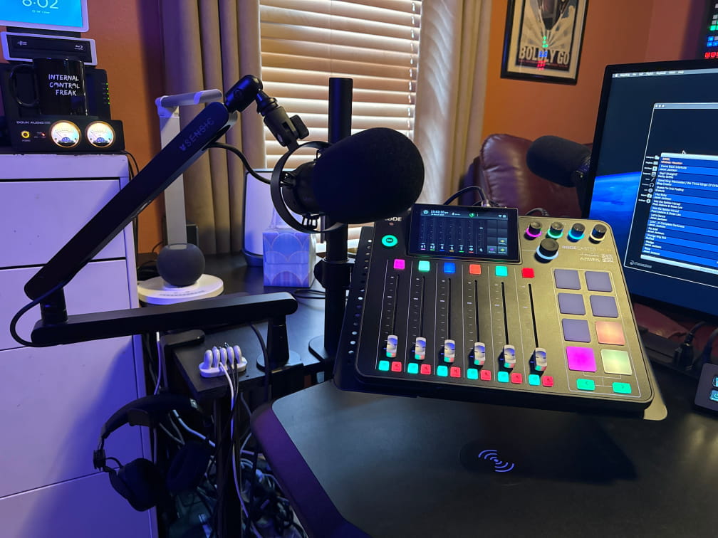 The SA-30 LP in real setups