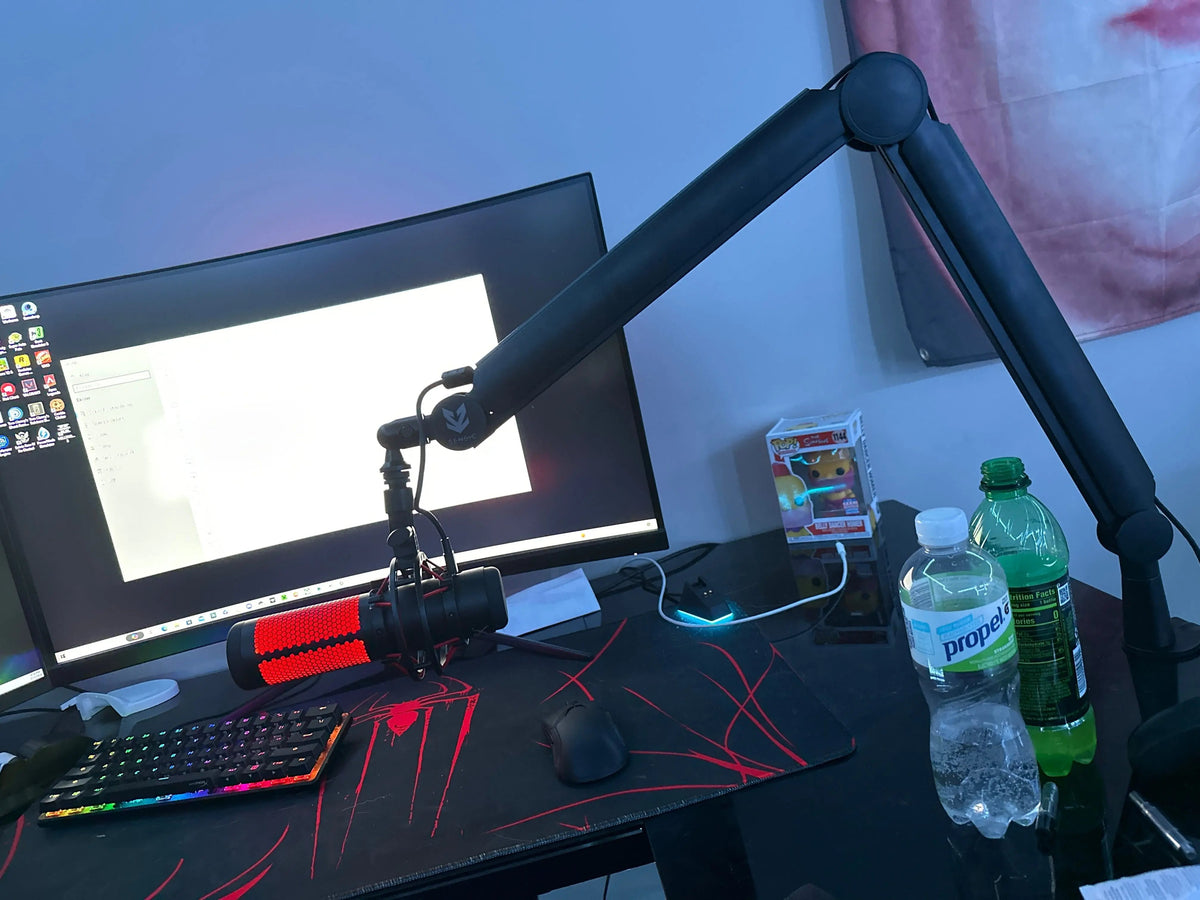 The SA-30 in real setups