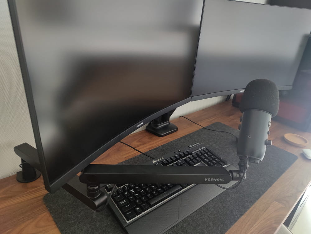 The SA-30 LP in real setups