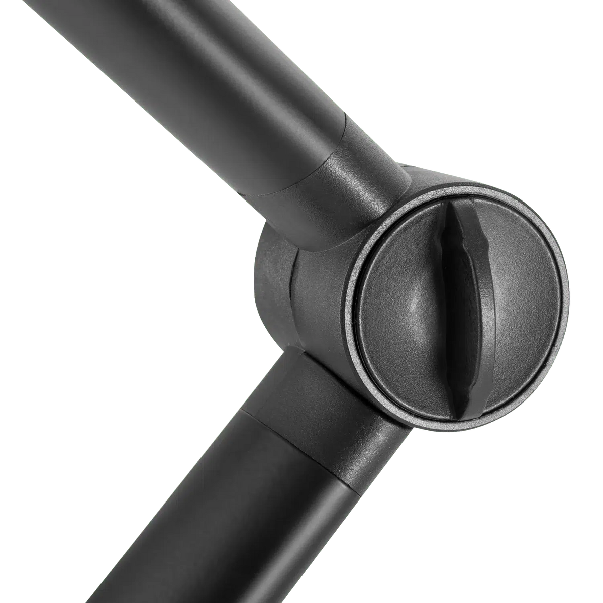 SA-20 boom arm angle lock