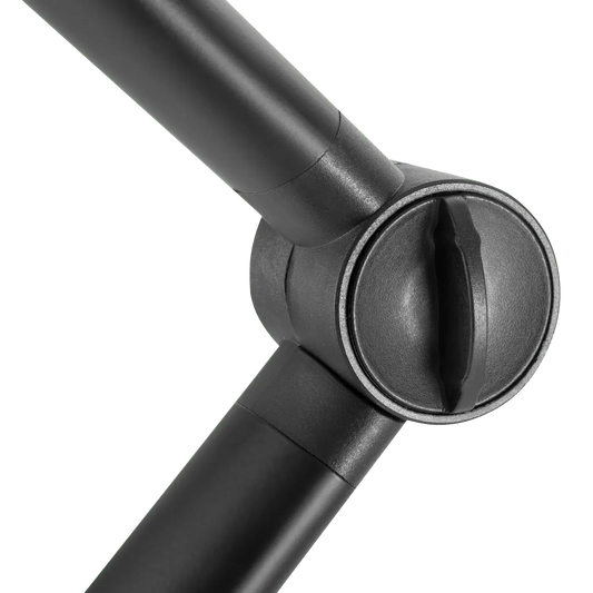 SA-20 boom arm angle lock