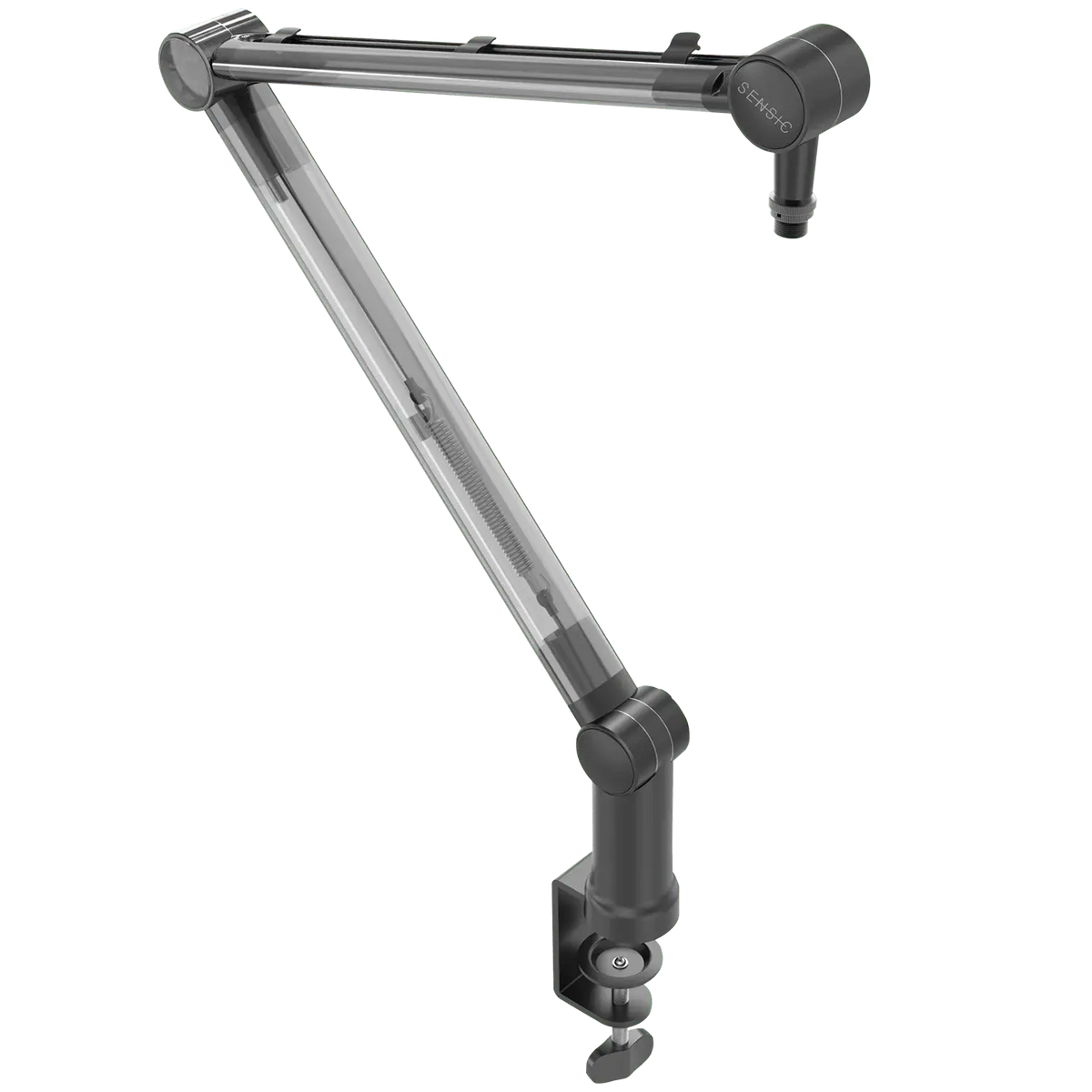 SA-20 boom arm internal springs