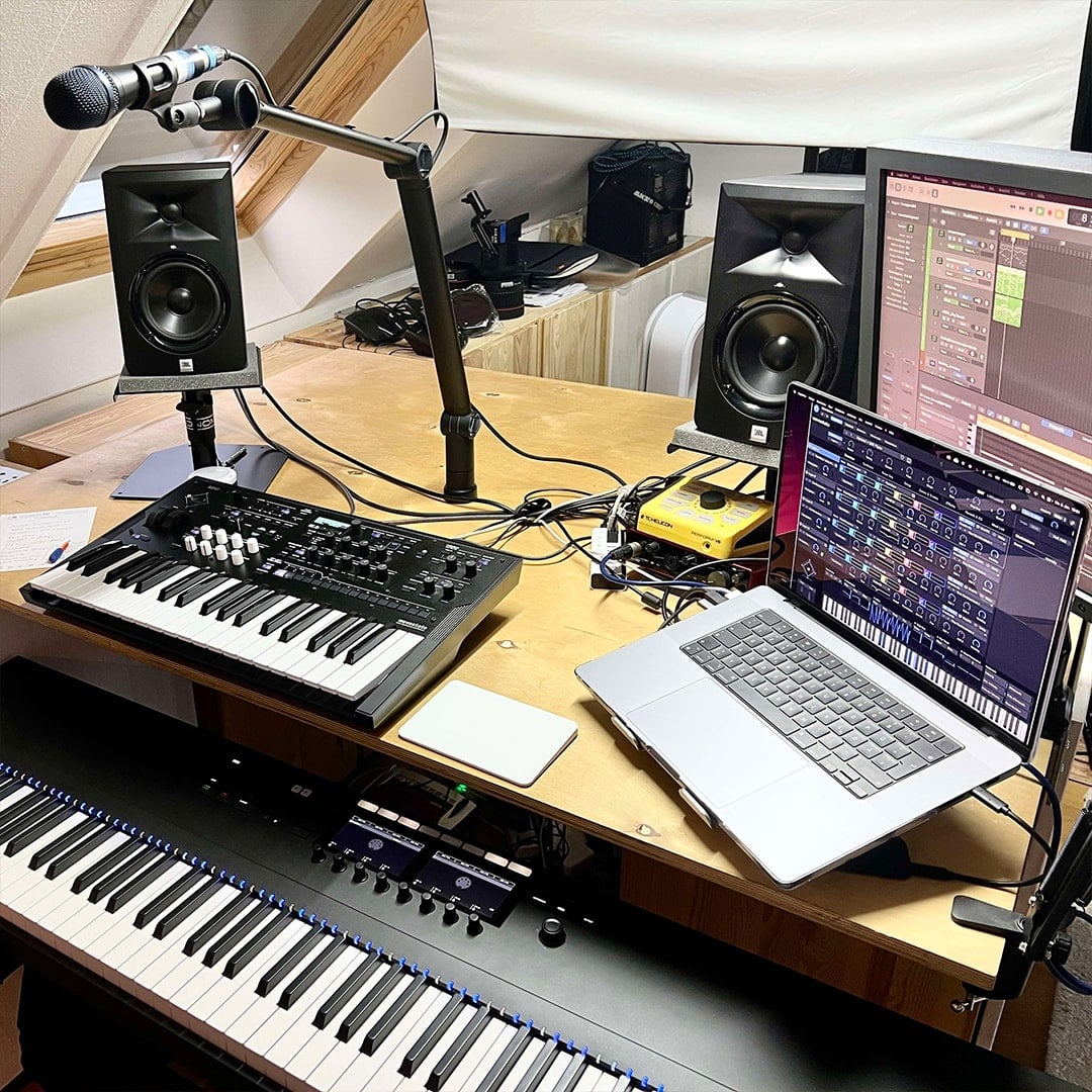 SA-20 setup Marcus