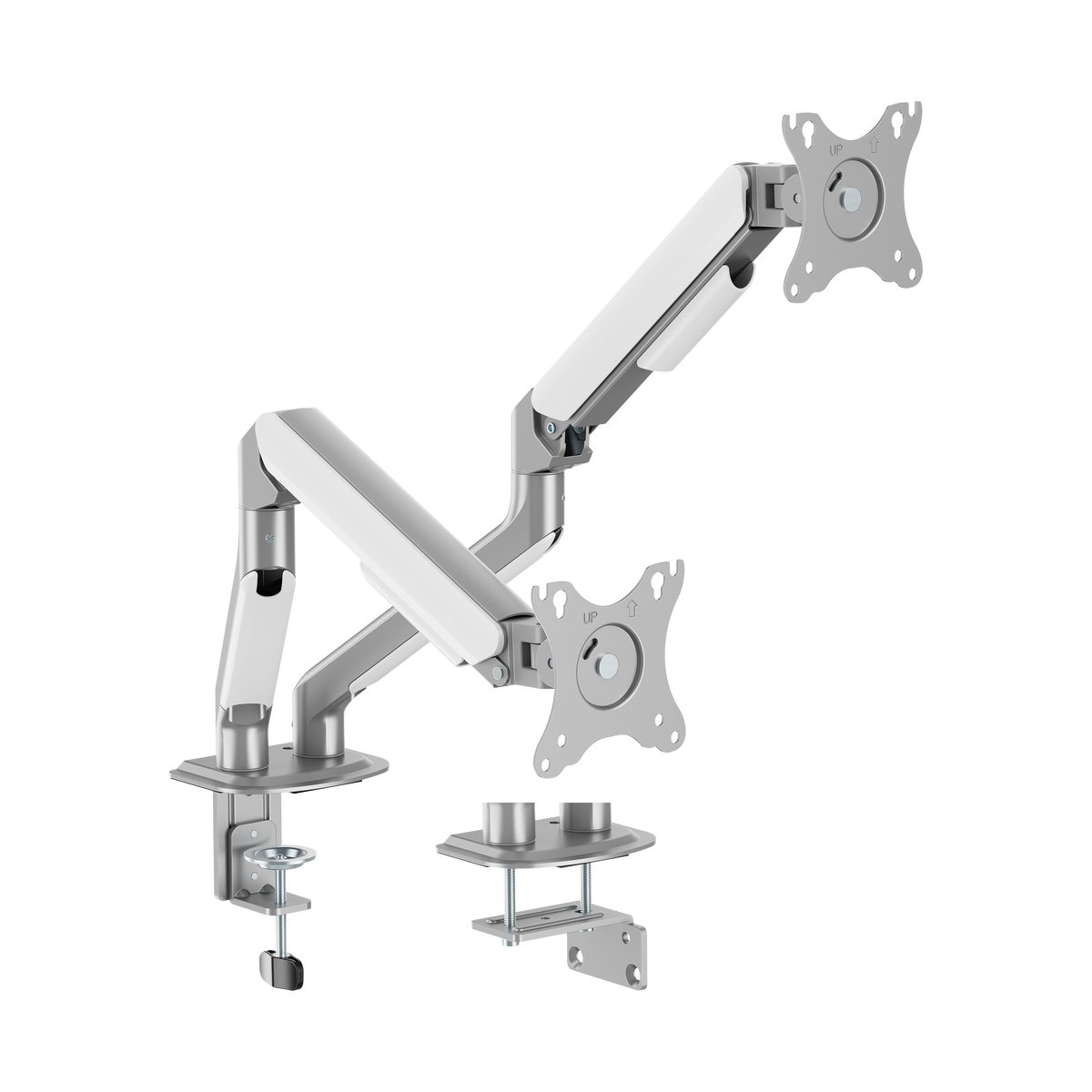 MA-20 dual monitor arm