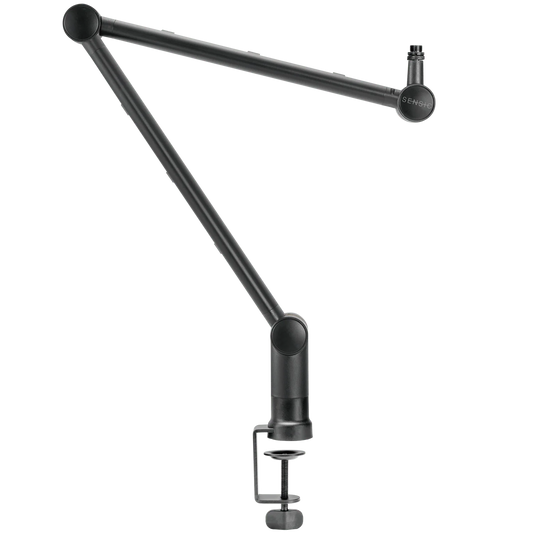 Sensic SA-20 boom arm main image