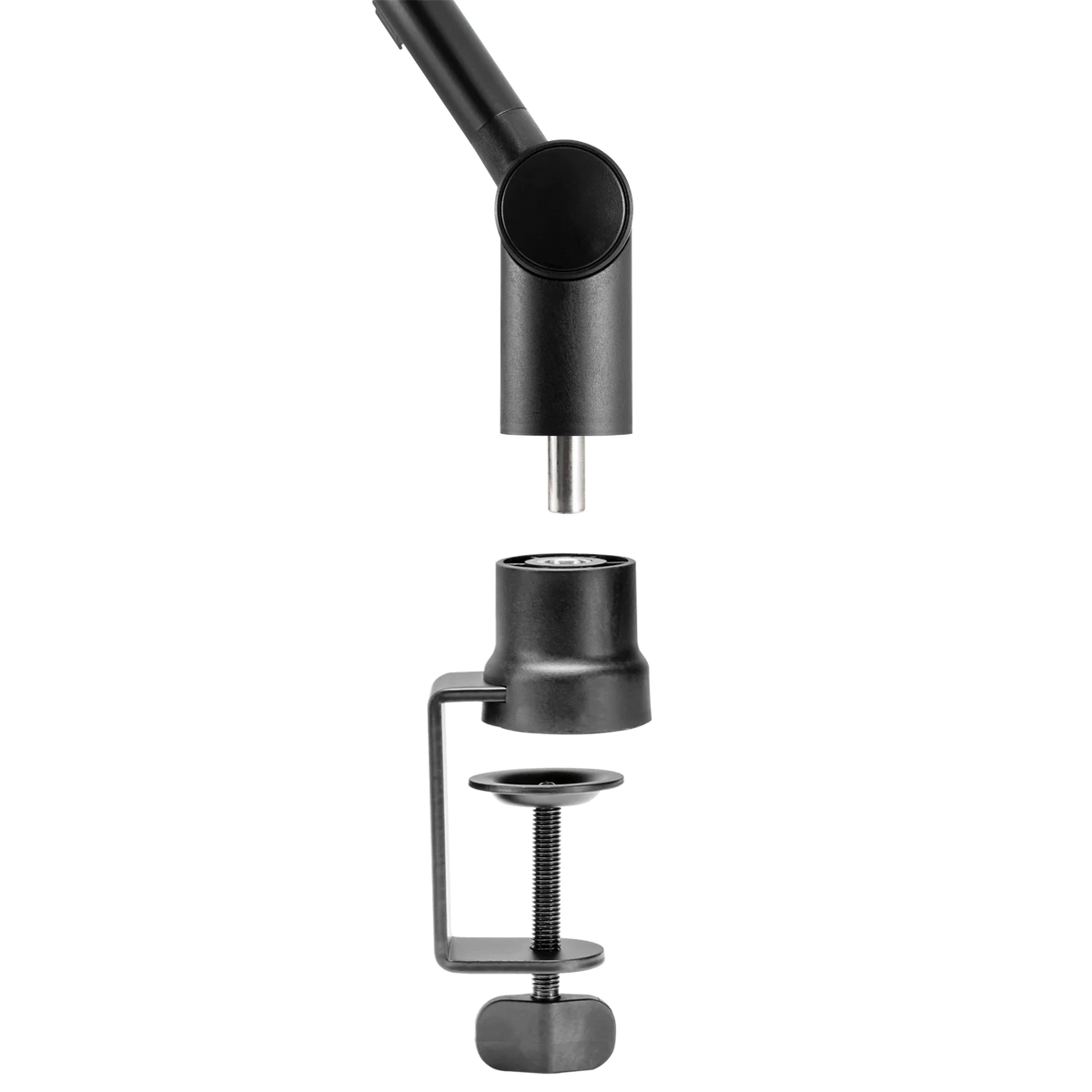 Sensic SA-20 boom arm table clamp
