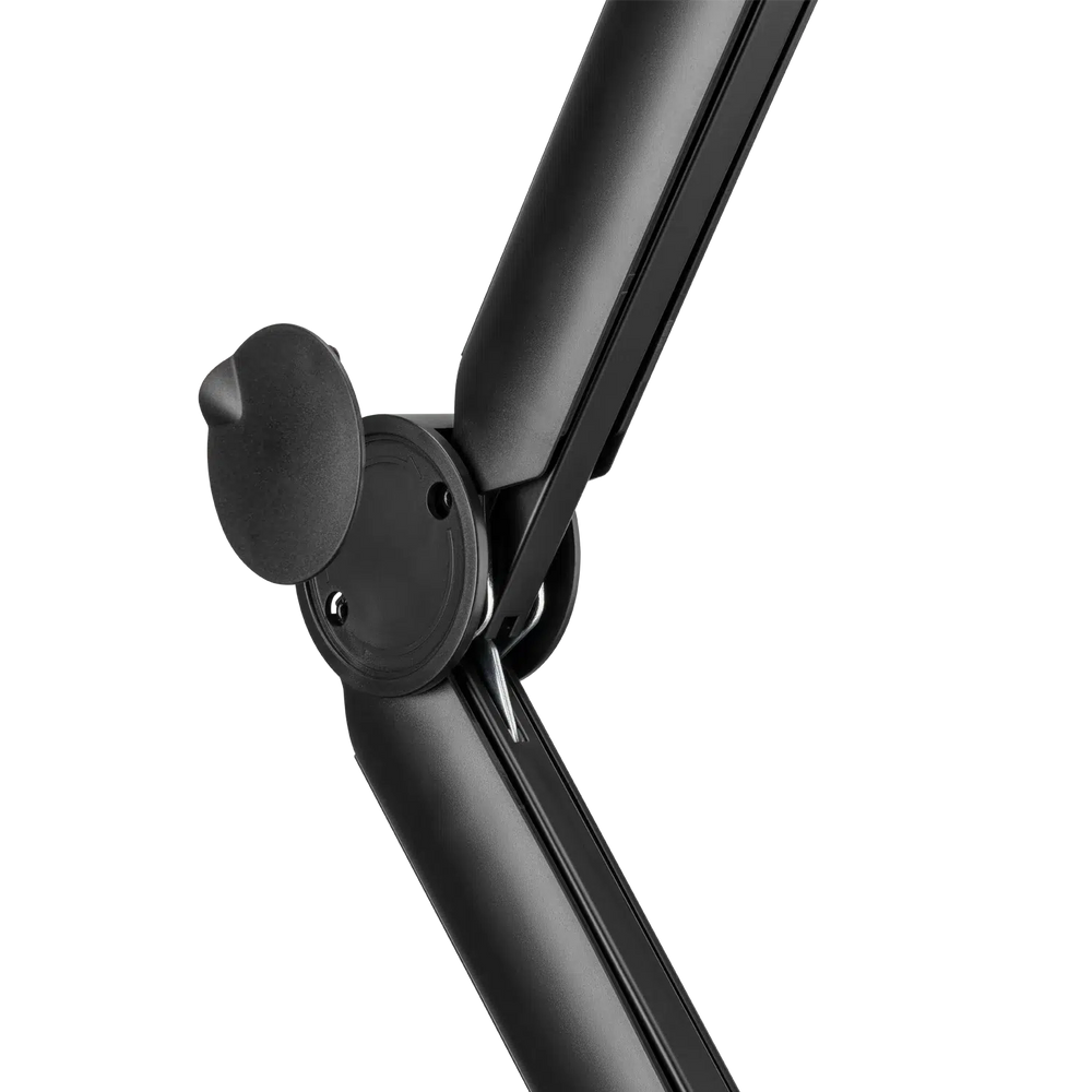 Adjustable spring tension