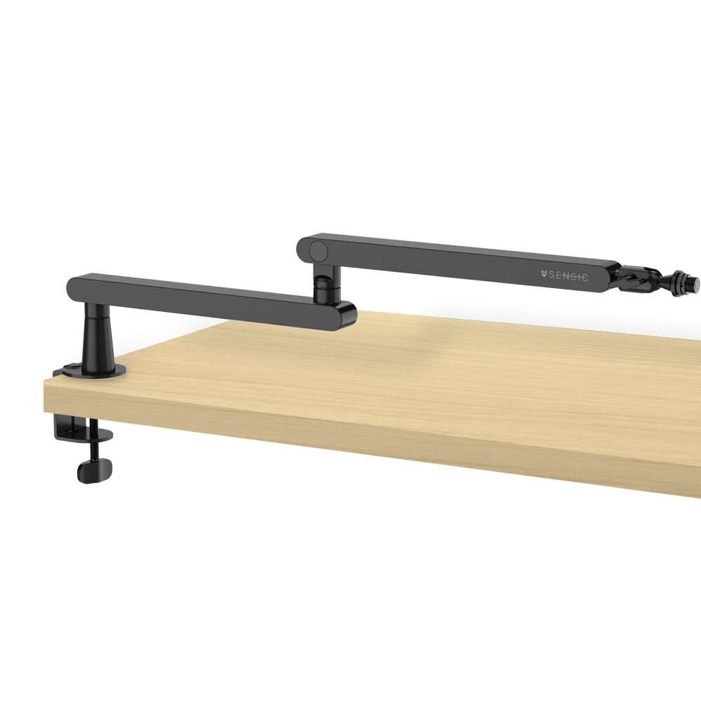Low profile design