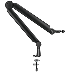 Microphone arms