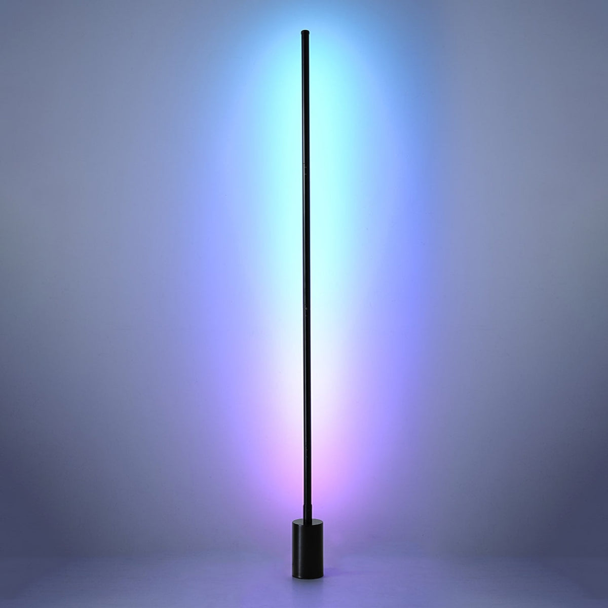 Sensic SL-1 Floor lamp RGB light purple