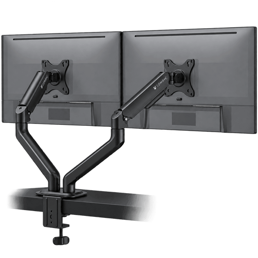 Sensic MA-20 dual monitor arm