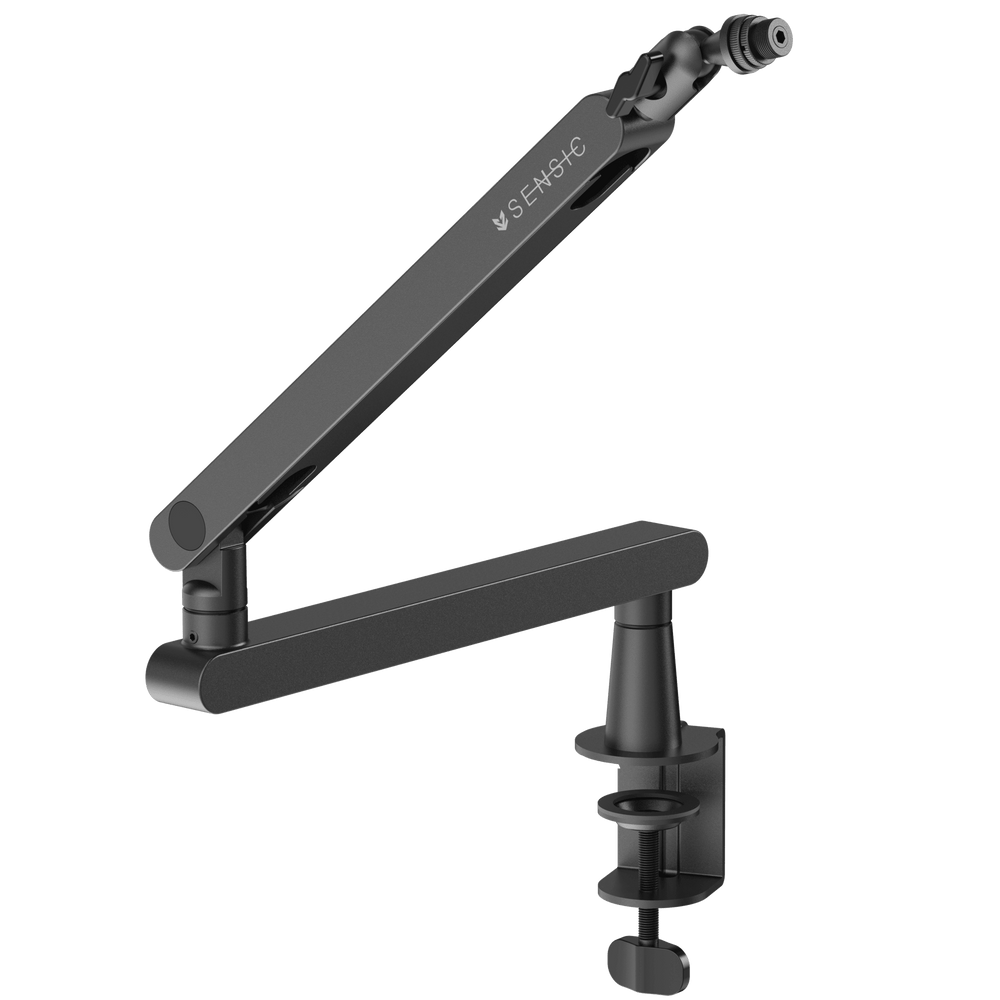 Sensic SA-30 LP low-profile microphone boom arm