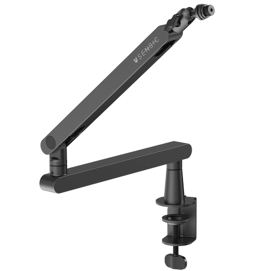 Sensic SA-30 LP low-profile microphone boom arm