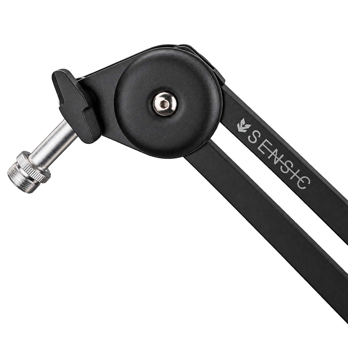 Sensic SA-10 microphone thread adapters