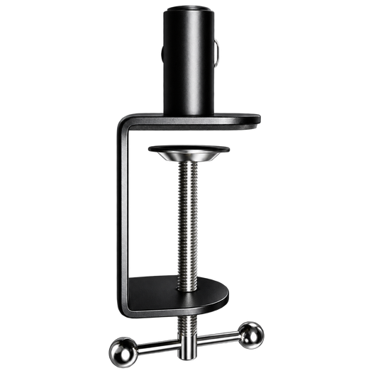 Sensic SA-10 microphone arm desk clamp