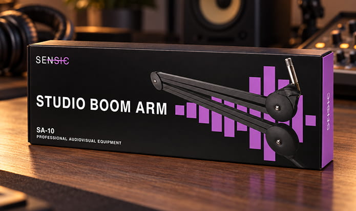 Includes everything you need