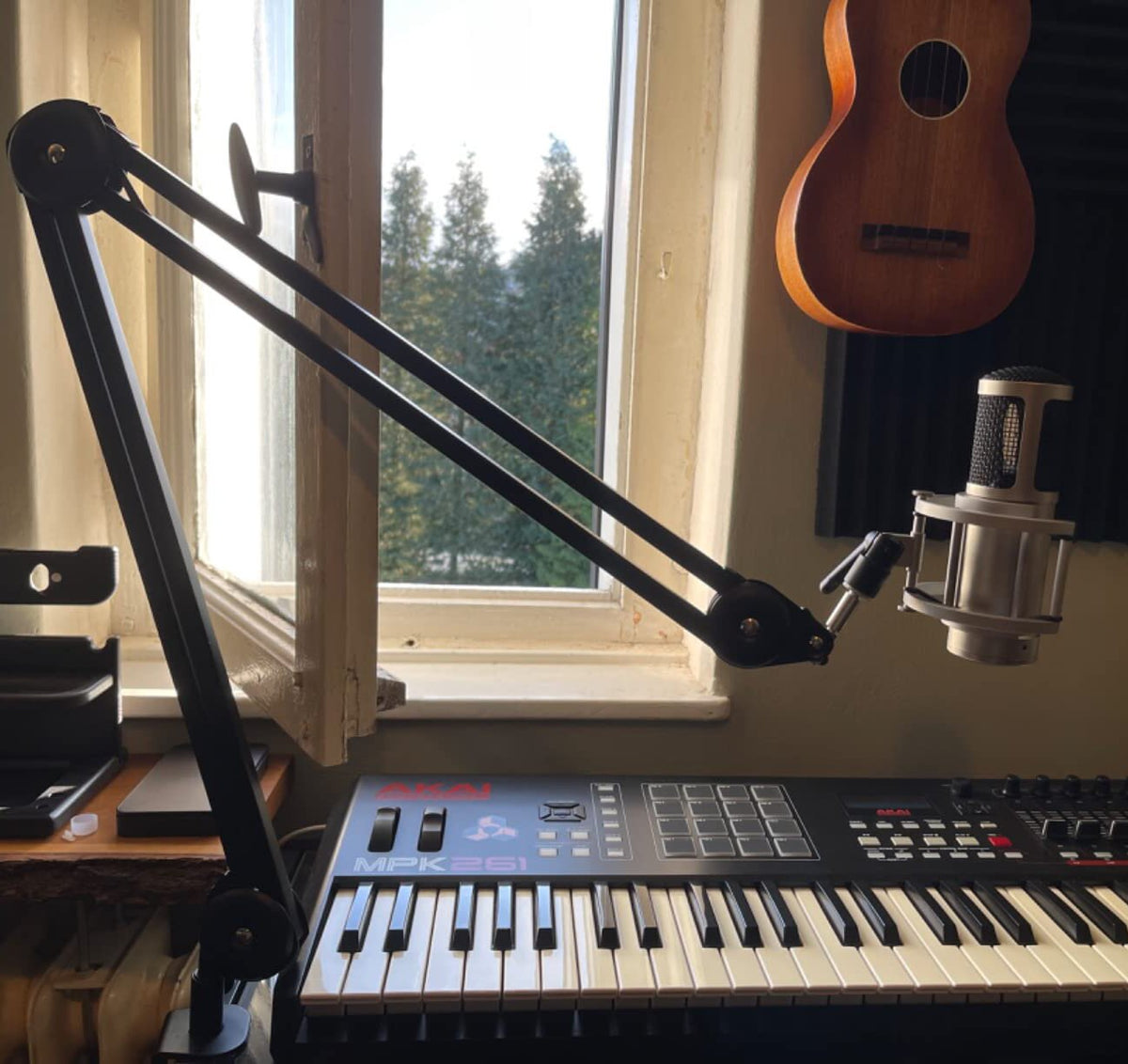 The SA-10 in real setups
