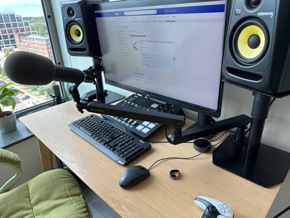 The SA-30 LP in real setups