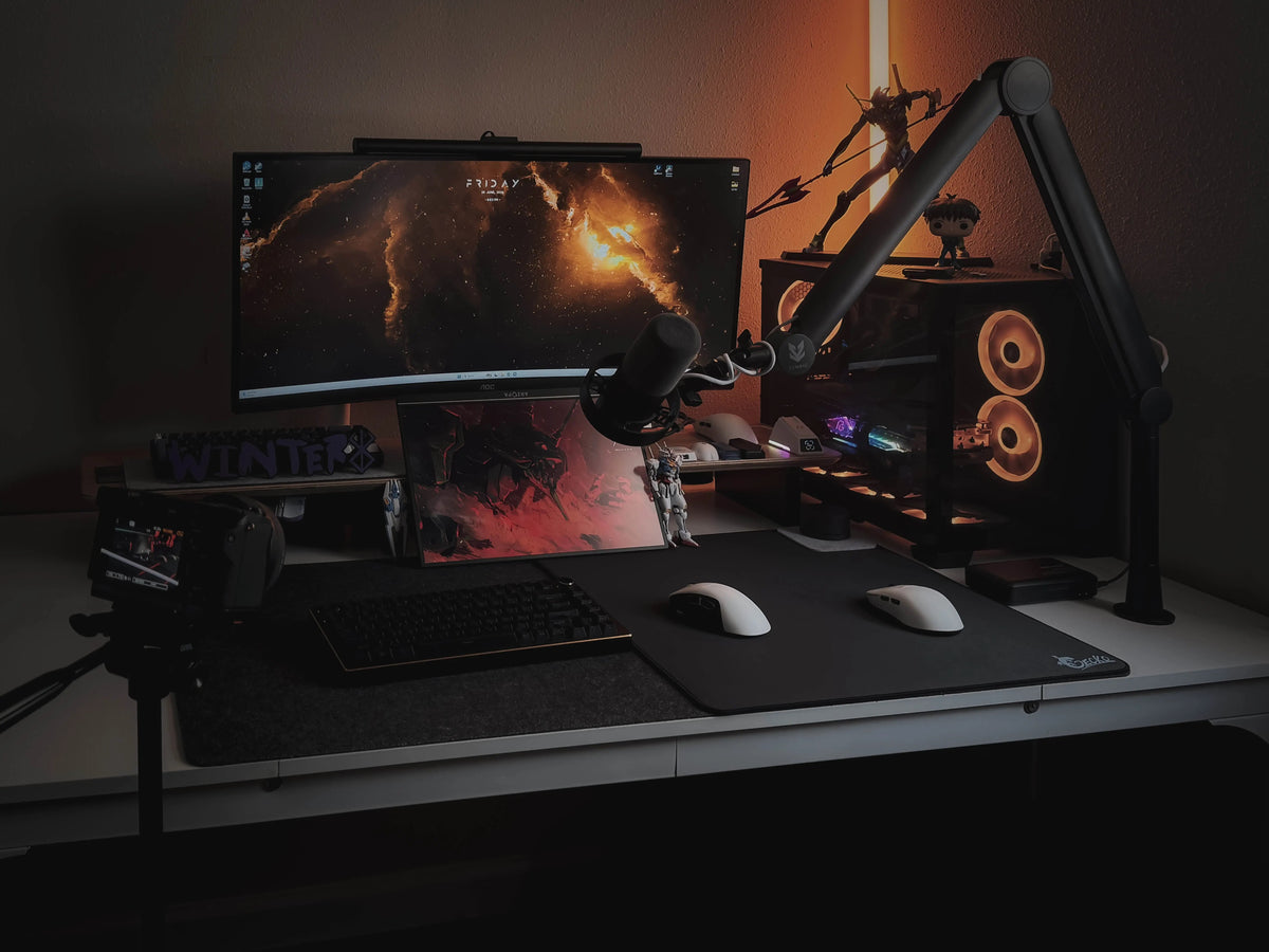 The SA-30 in real setups