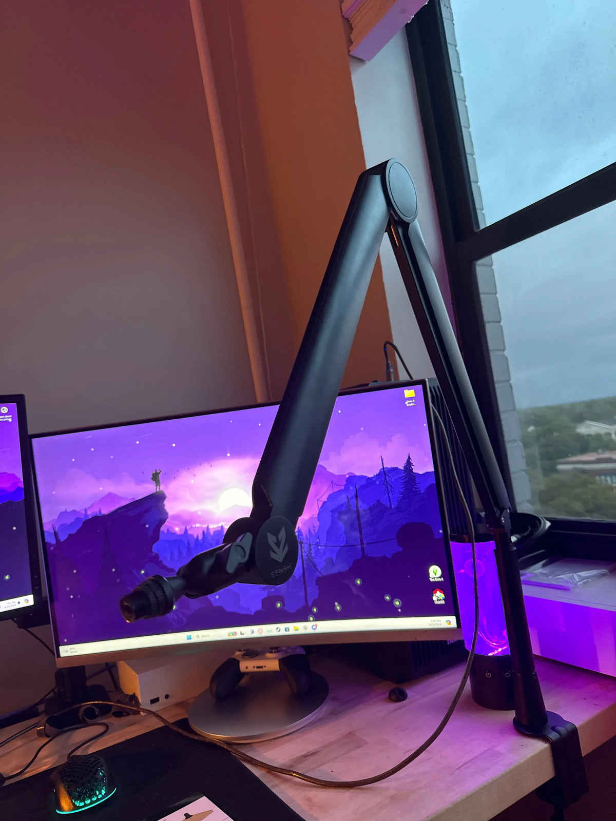 The SA-30 in real setups