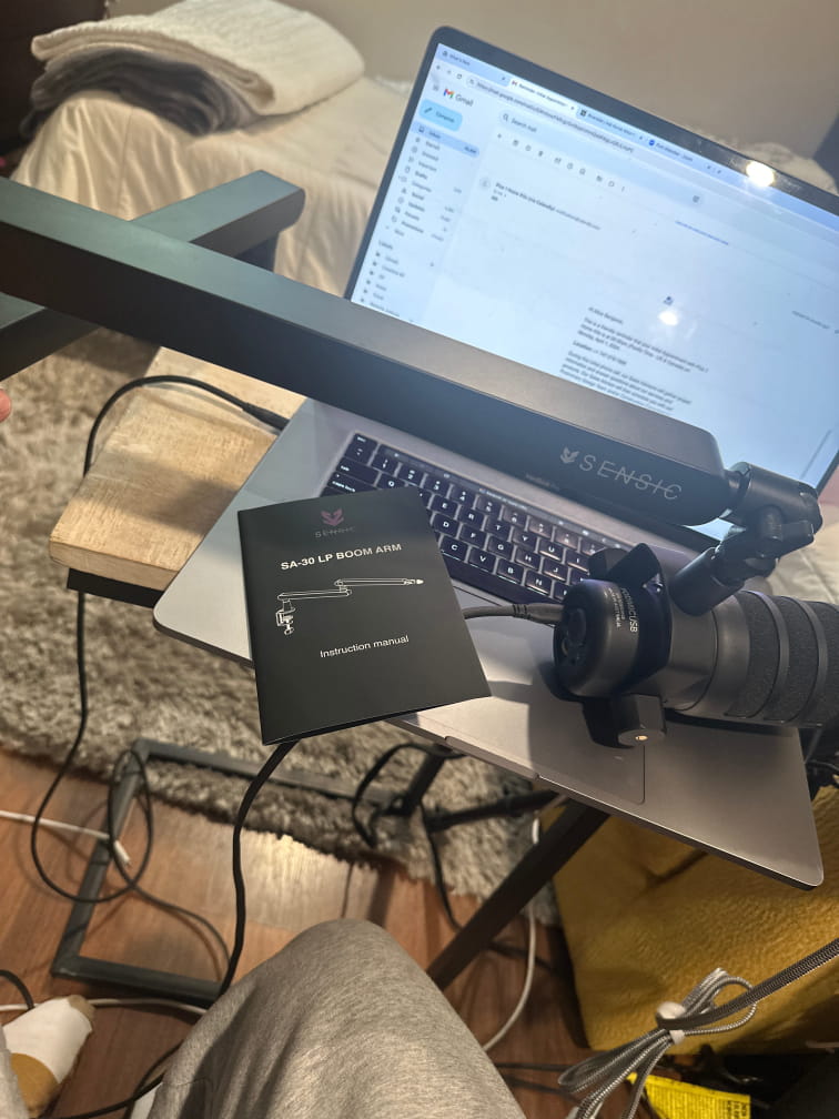 The SA-30 LP in real setups