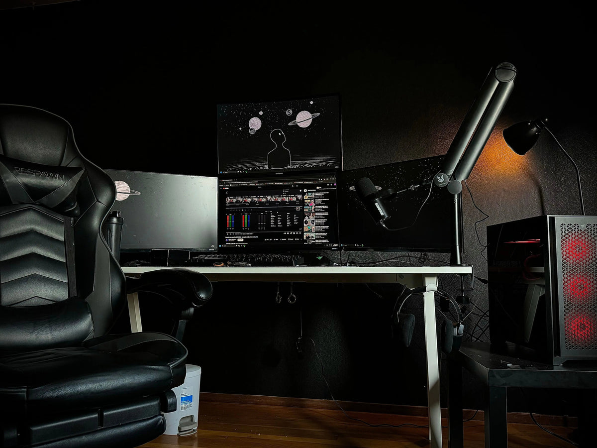 The SA-30 in real setups