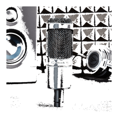 Audio-Technica AT2035