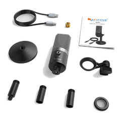 FIFINE K670