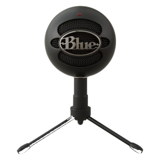 Logitech / Blue Snowball iCE