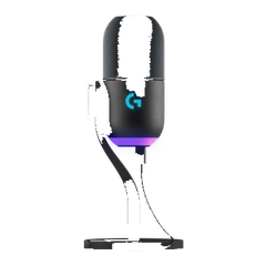 Logitech / Blue Yeti GX