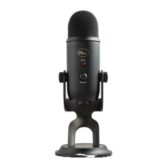 Logitech / Blue Yeti X