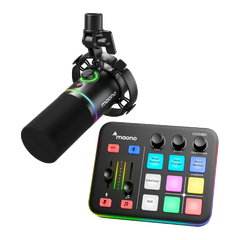 Maono PD200X