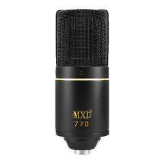 MXL 770