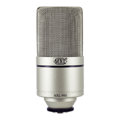 MXL 990
