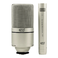 MXL 991