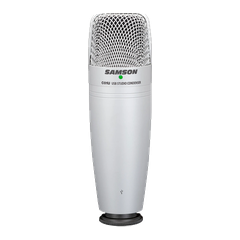 Samson C01U USB