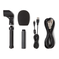 Samson Q2U USB/XLR