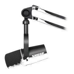 Shure MV7