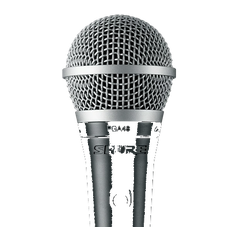 Shure PGA48