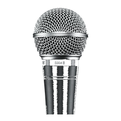 Shure SM48