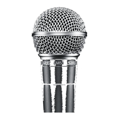 Shure SM58