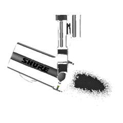 Shure SM7dB