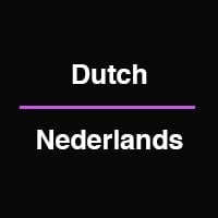 SA-20 Instruction Nederlands