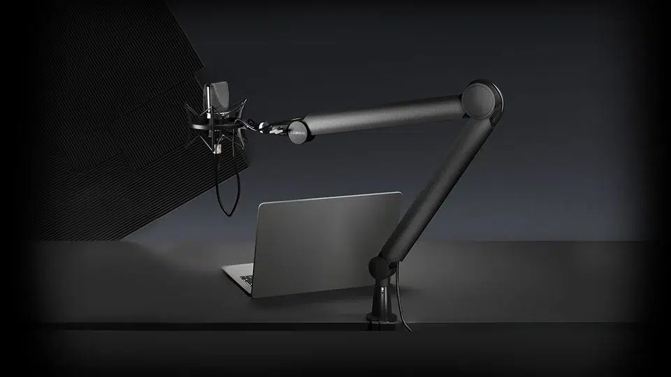 Sensic SA-30 Microphone boom arm